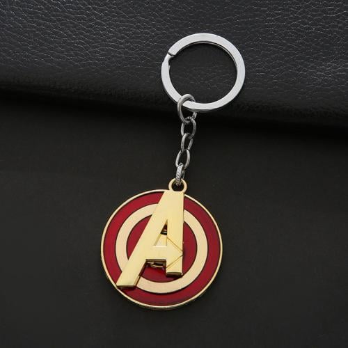 ميدالية المنتقمون - Avengers Keychain