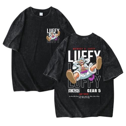 تي شيرت  لوفي - luffyT-Shirt