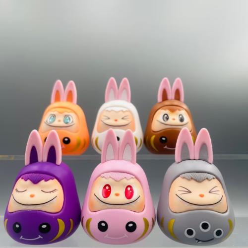 تشيبي لابوبو  - Labubu Chibi