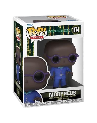 Funko pop Morpheus 1174