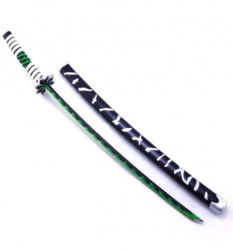 ميدالية سيف سانيمي - Sanemi Sword keychain