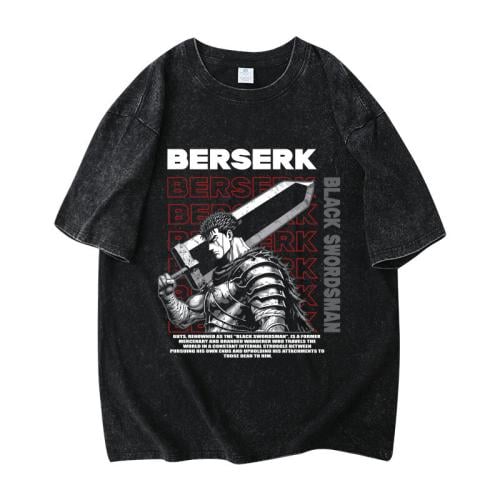 تي شيرت قتس - guts T-Shirt