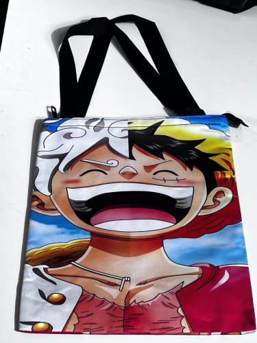 توت باق لوفي - luffy Tote Bag