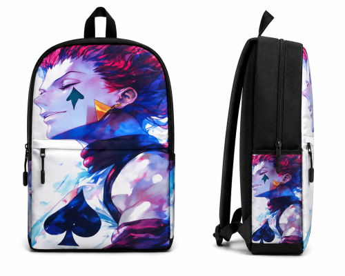 شنطة ظهر هيسوكا - hisoka bag