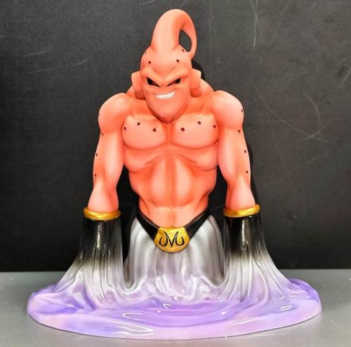 ماجين بو - Majin Buu