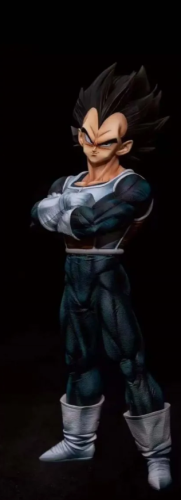 فيجيتا - Vegeta
