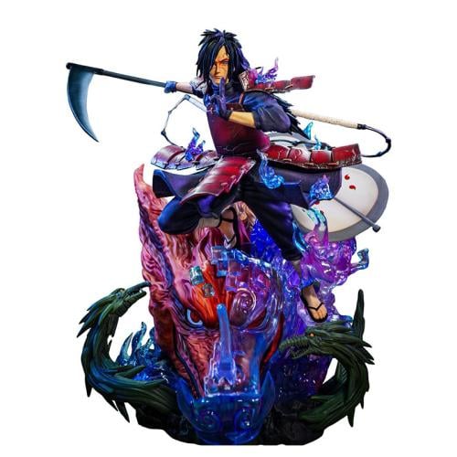 مادارا - Madara