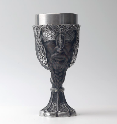 كأس ستانلس ستيل - stainless steel cup