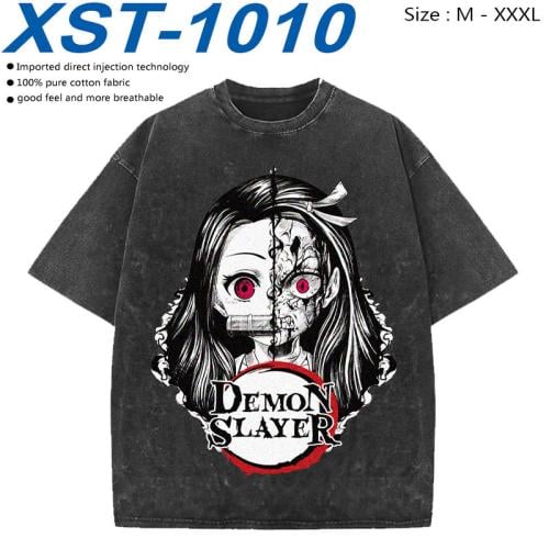 تي شيرت نيزوكو - nezuko T-Shirt