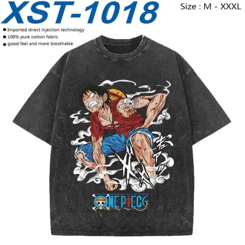 تي شيرت لوفي - luffy T-Shirt