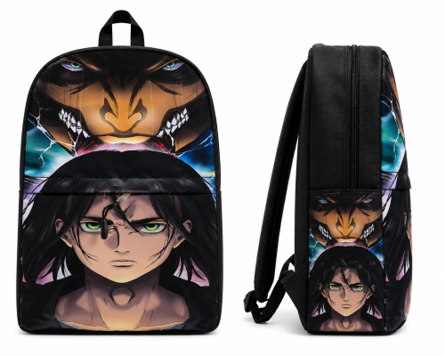 شنطة ظهر ايرين - eren bag