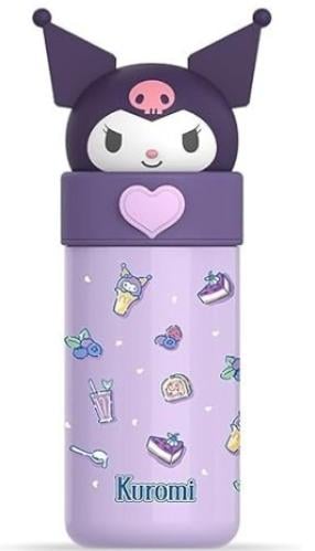 زجاجة سانريو حافظة للحرارة - Sanrio Thermos Bottle