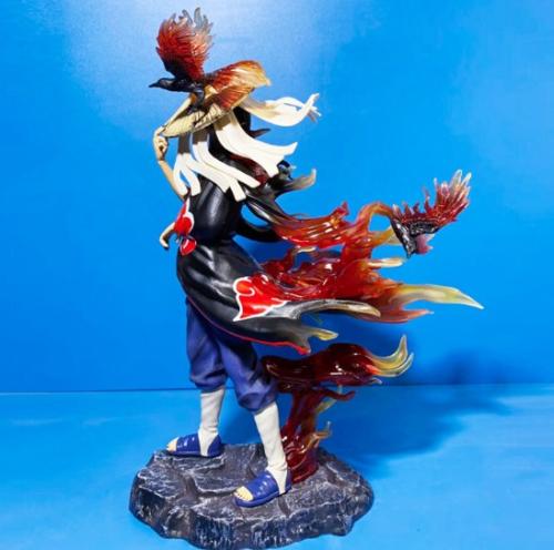 ايتاشي - Itachi