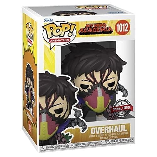 Funko pop overhaul 1012