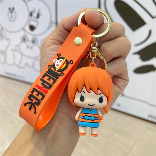 ميدالية نامي - nami Keychain
