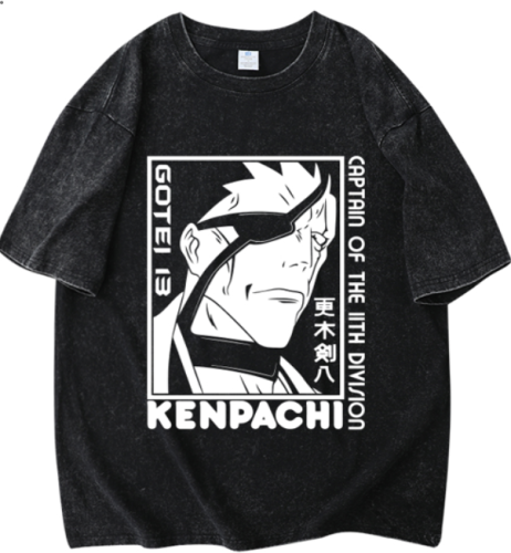 تي شيرت زاراكي - zaraki T-Shirt