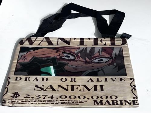توت باق سانيمي - sanemi Tote Bag