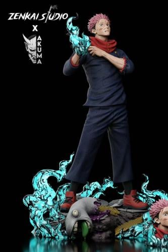 Jujutsu Kaisen - Itadori Yuji