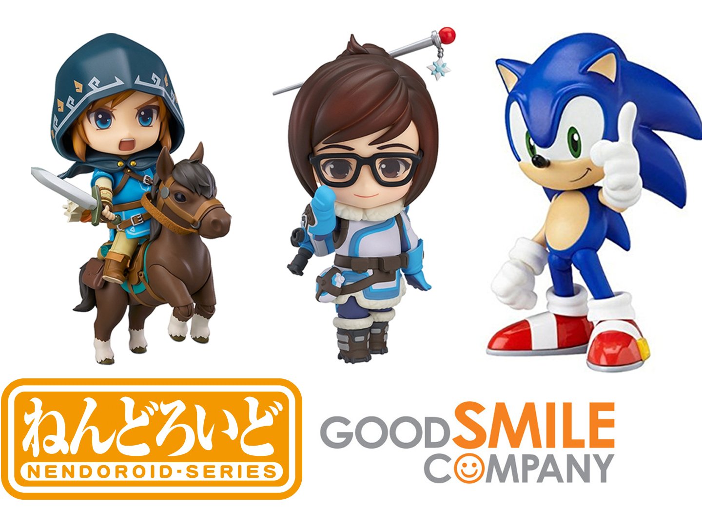 نندرويد - NENDOROID