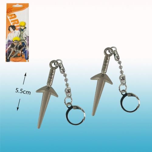 ميدالية ناروتو - NARUTO Keychain