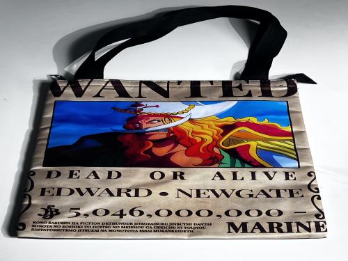 توت باق اللحيه البيضاء - white beard Tote Bag