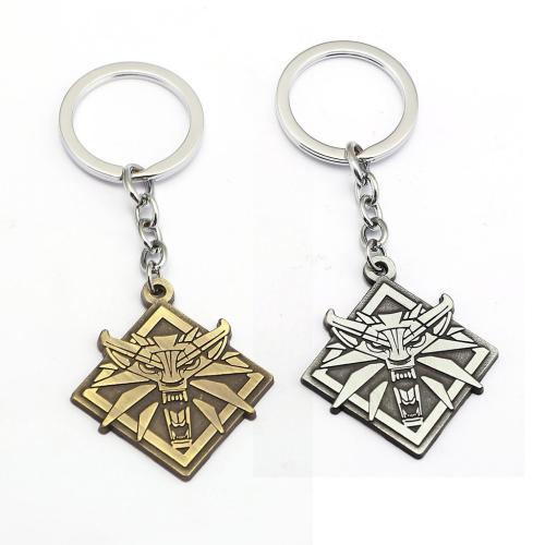 ميدالية ذا ويتشر - ‎The Witcher keychain