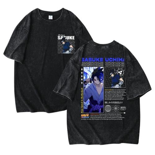 تي تيشرت ساسكي - sasuke T-Shirt