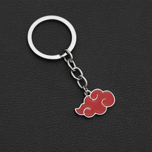 ميدالية أكاتسكي - akatsuki Keychain