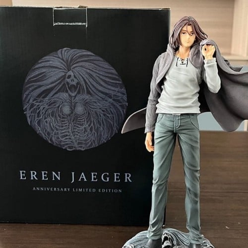 ايرين - Eren