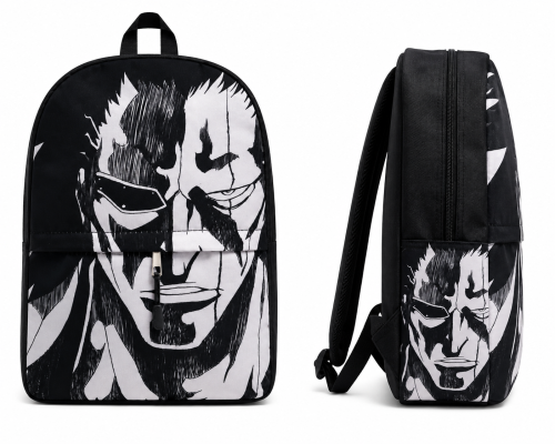 شنطة ظهر زاراكي - zaraki bag
