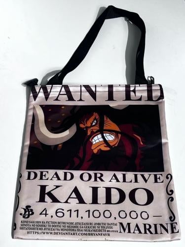 توت باق كايدو - kaido tote bag