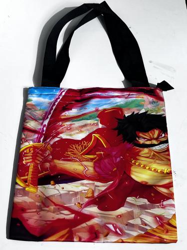 توت باق جول دي روجر - gol d roger Tote Bag