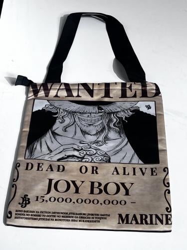 توت باق جوي بوي - joy boy Tote Bag