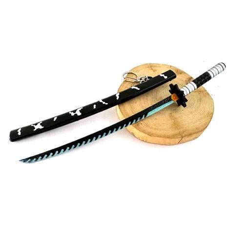 ميدالية سيف سانيمي - Sanemi  Sword Keychain