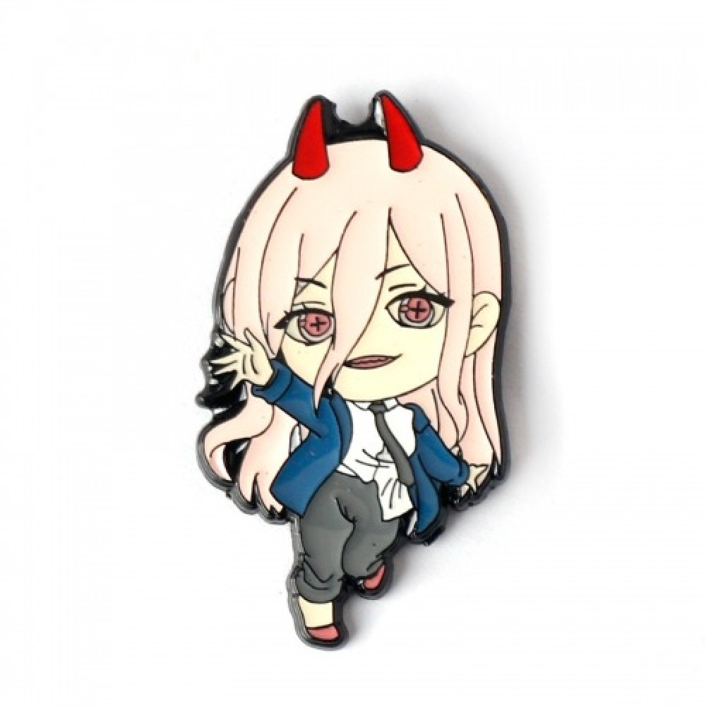 باور