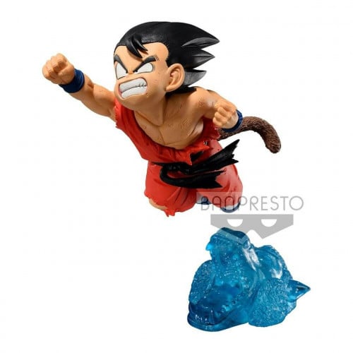 غوكو - goku