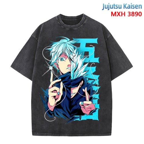 تي شيرت غوجو - Gojo T-Shirt