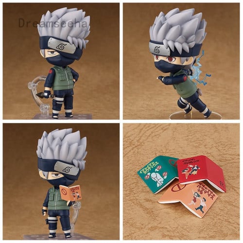 nendoroid kakashi 724