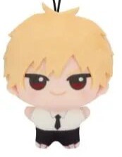 دينجي - Denji