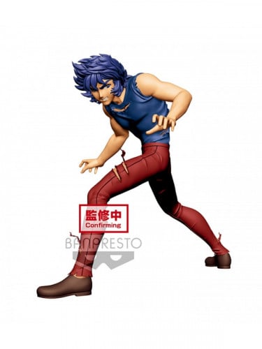 إيكي بيجاسوس - (أصلي) - Phoenix Ikki - Saint Seiya Cosmo Memoir