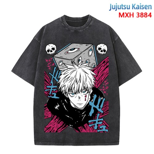 تي شيرت غوجو - Gojo T-Shirt