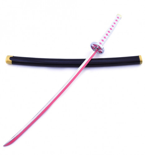 ميدالية سيف ديمون سلاير - Demon Slayer Sword Keych...