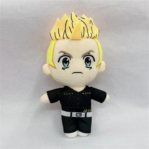 takemichi plush toy