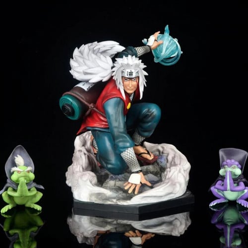 جيرايا - Jiraiya