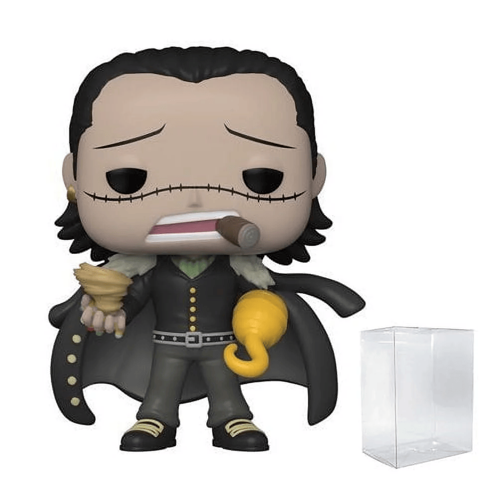 Funko Pop Crocodile 925