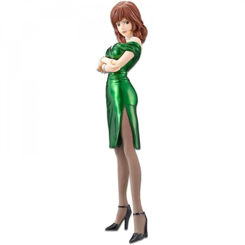 فوجيكو ماين - Fujiko Mine