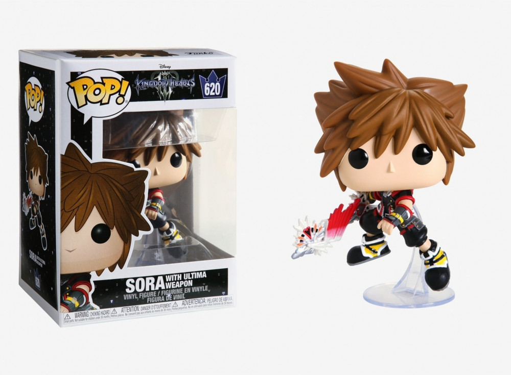 Sora 6 Sora Otaku Store