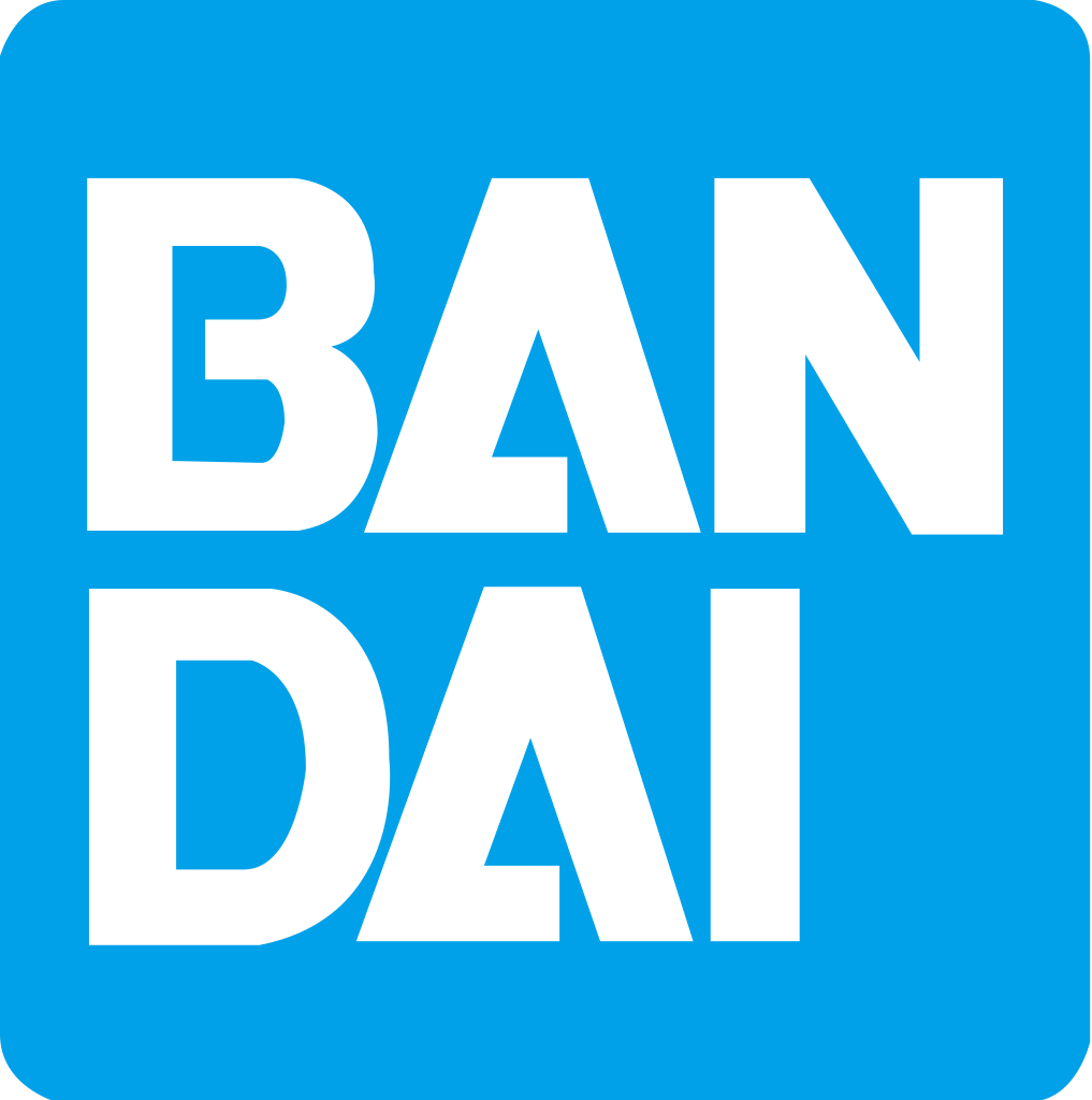 bandai
