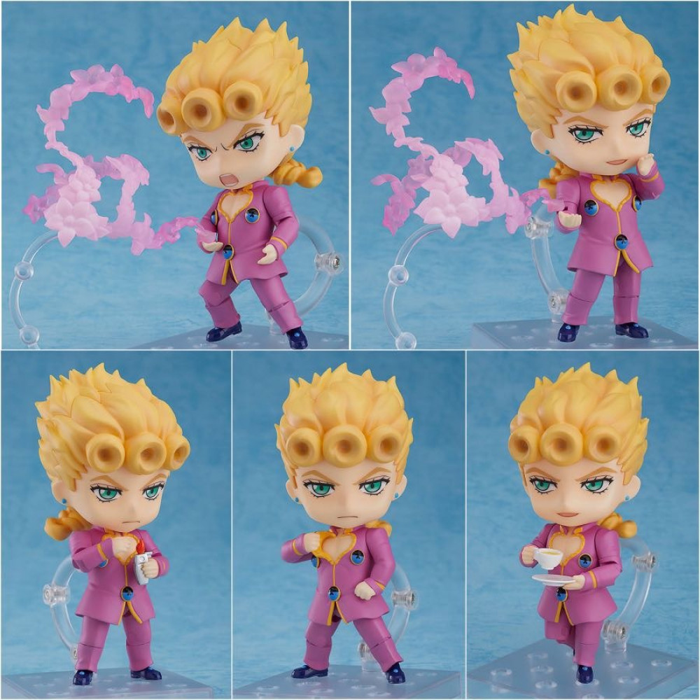 jojo giorno nendoroid