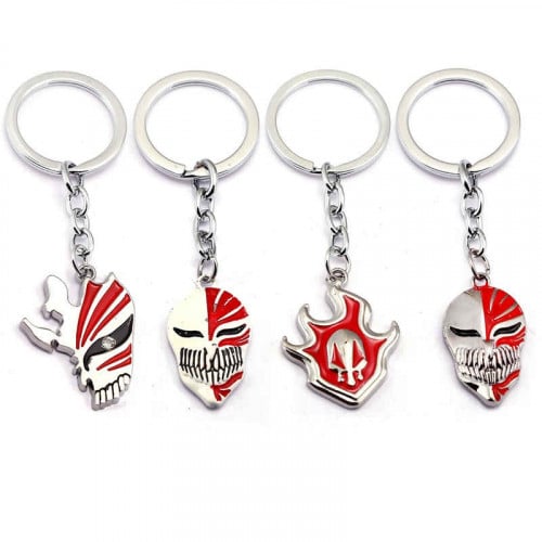 ميدالية بليتش - Bleach Keychain